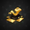 Snake Box #4592