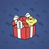 Snake Box #4595