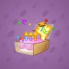 Snake Box #4628