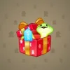 Snake Box #4643