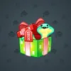 Snake Box #4644
