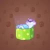 Snake Box #4656