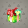 Snake Box #4659