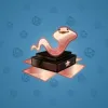 Snake Box #4663
