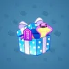 Snake Box #4677