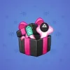 Snake Box #4678