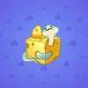 Snake Box #4680