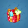 Snake Box #4692