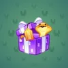 Snake Box #4693