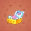 Snake Box #4695
