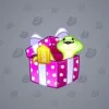 Snake Box #4701