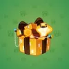 Snake Box #4704
