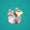 Snake Box #4716