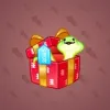 Snake Box #4718