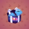 Snake Box #4722