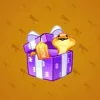 Snake Box #4736