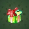 Snake Box #4746