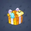 Snake Box #4747
