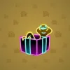 Snake Box #4748