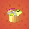 Snake Box #4754