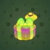 Snake Box #4766
