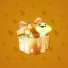 Snake Box #4774