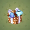 Snake Box #4775
