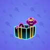 Snake Box #4783