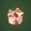 Snake Box #4791