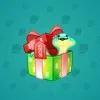 Snake Box #4803