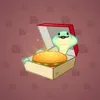 Snake Box #4807