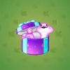 Snake Box #4815