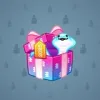 Snake Box #4817