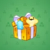 Snake Box #4827