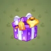 Snake Box #4834