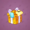 Snake Box #4839
