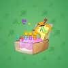 Snake Box #4857