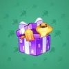 Snake Box #4860