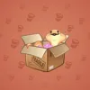 Snake Box #4867