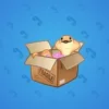 Snake Box #4875
