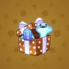 Snake Box #4877