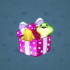 Snake Box #4880