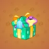 Snake Box #4884