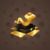 Snake Box #4890