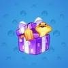 Snake Box #4902