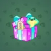 Snake Box #4906