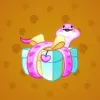 Snake Box #4925