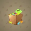 Snake Box #4929