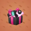 Snake Box #4942