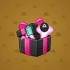 Snake Box #4957
